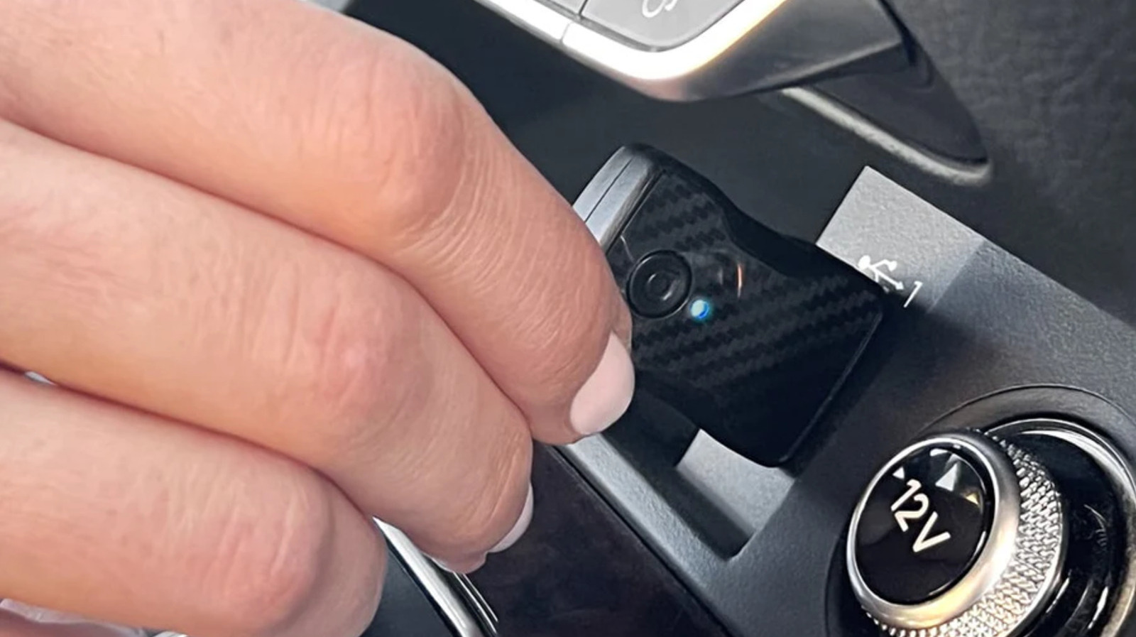 Aluratek Wireless CarPlay Adapter: Best $47 Costco Find