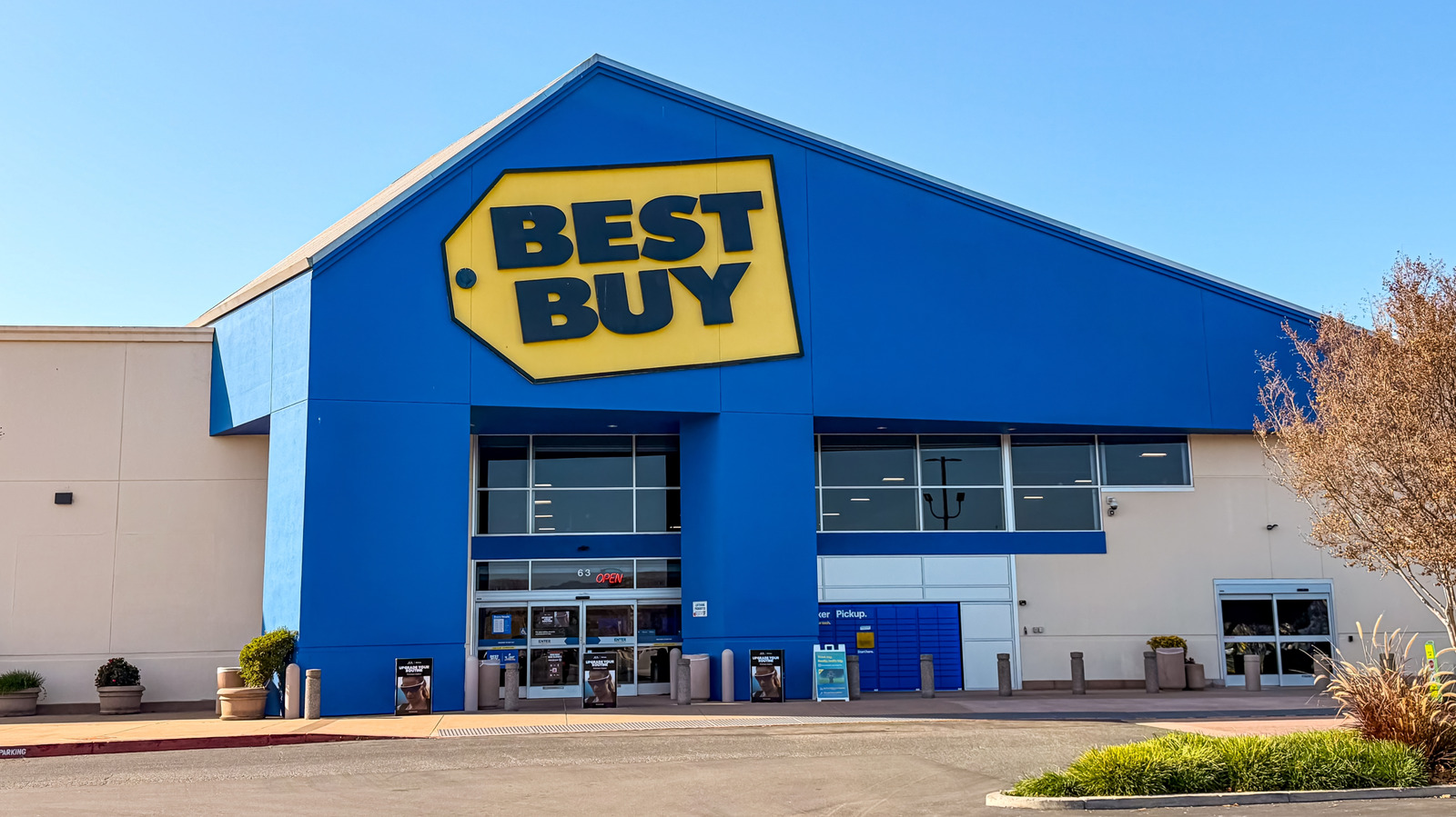 Top 5 Best Buy Tech Deals for April 2026