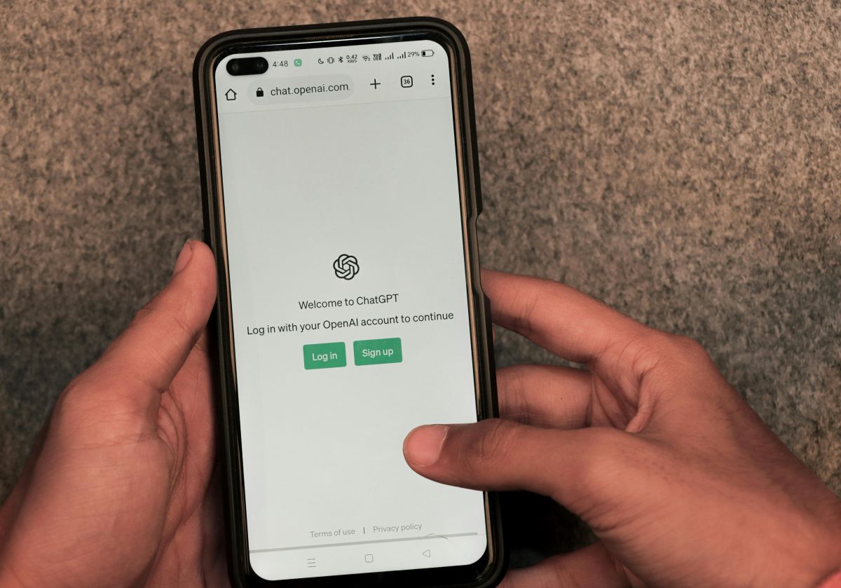 A visual representation of an AI safety router and verification interface.