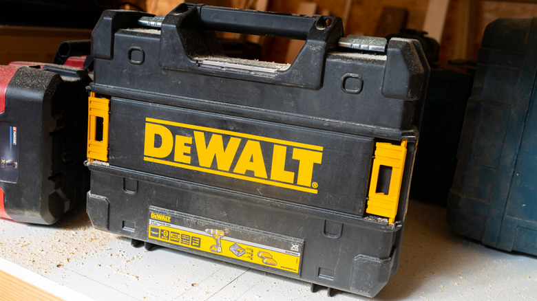 5 Best DeWalt Tools Under $50 for May 2026