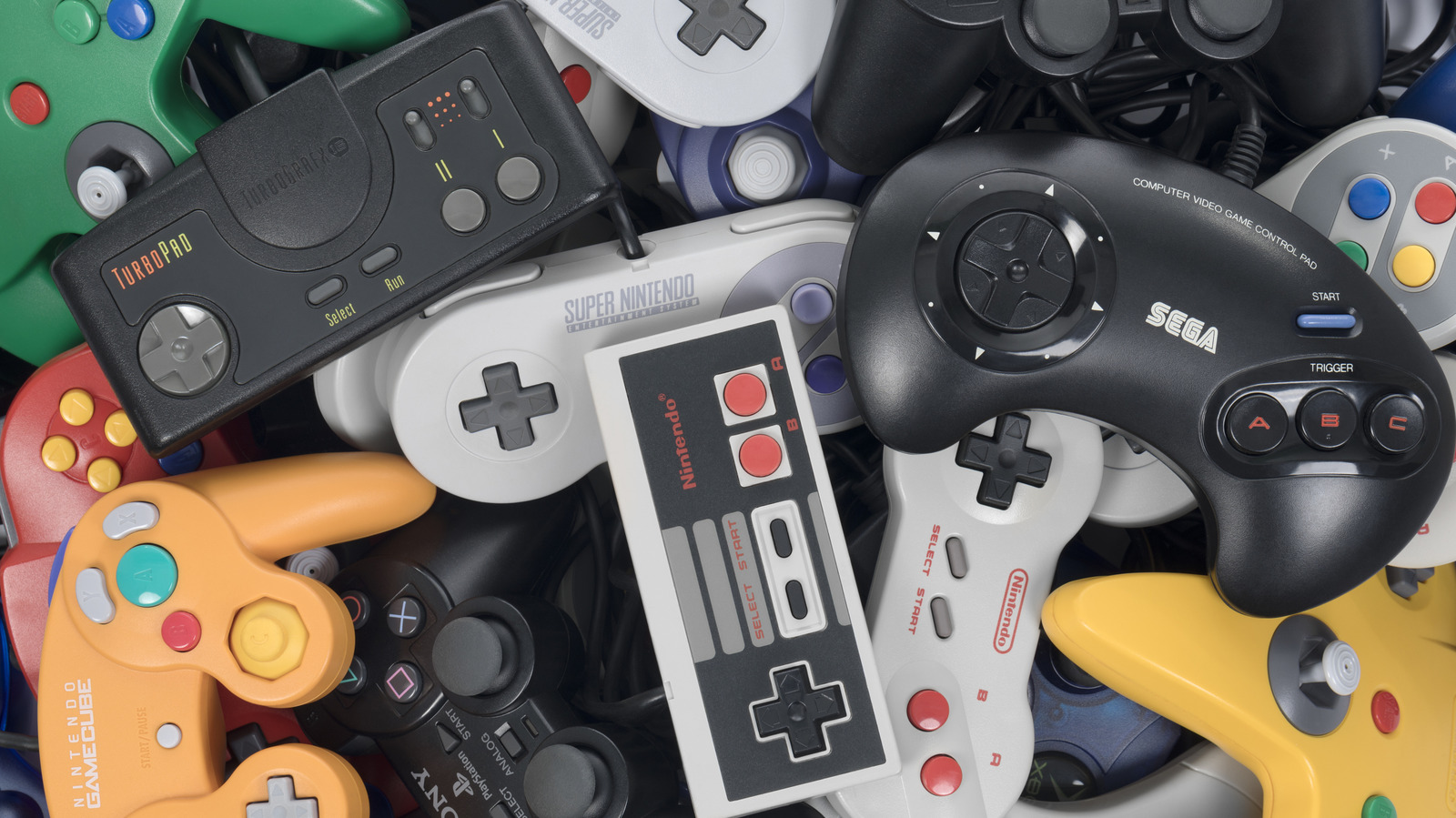 4 Essential Retro Gaming Accessories for 2026