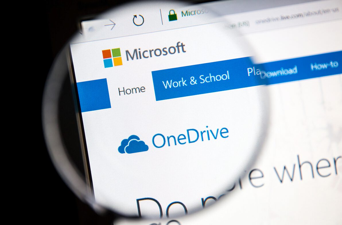 OneDrive Spam Security: 2026 Phishing Risks & Fixes