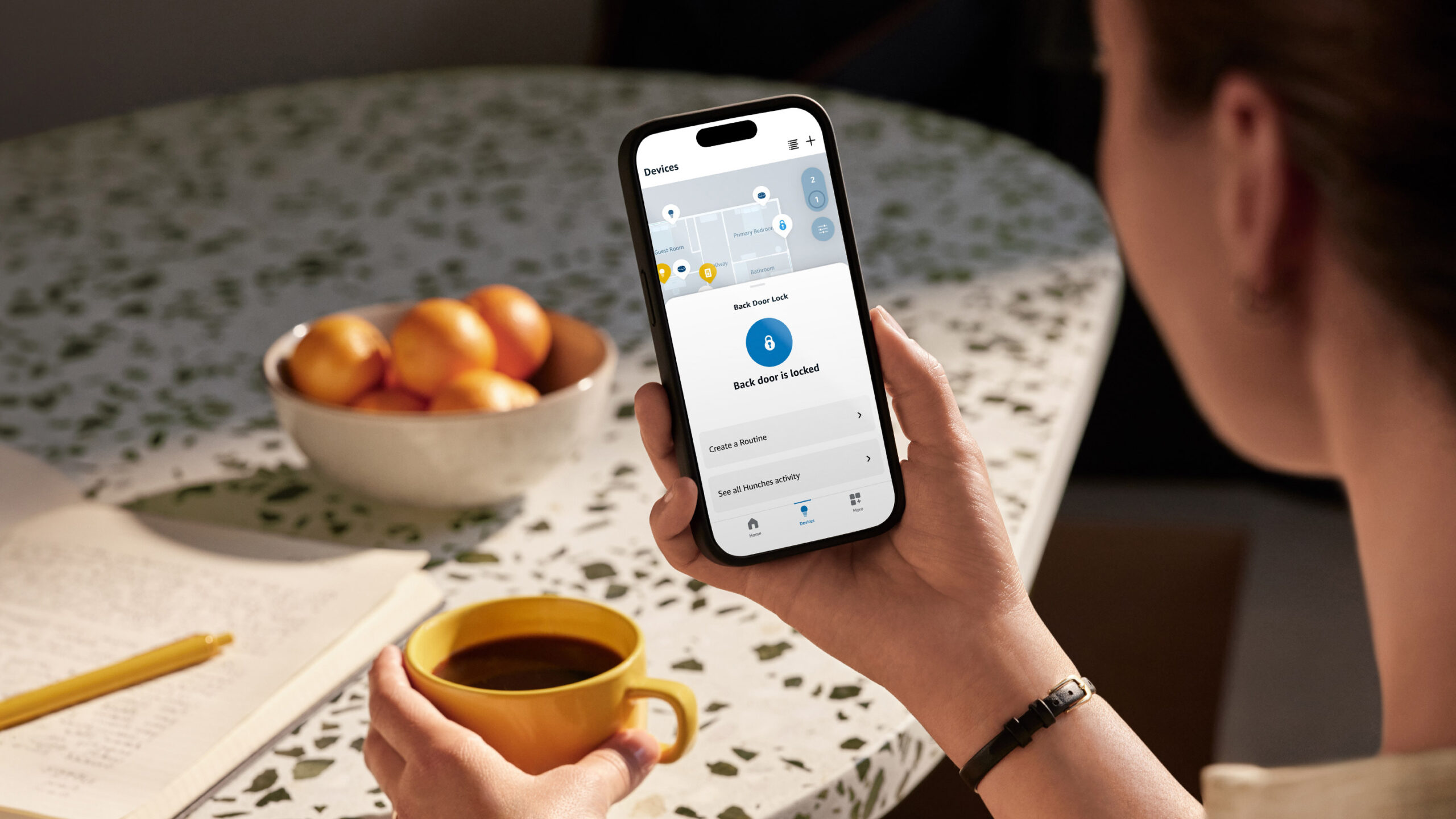 Alexa Map View Setup: iPhone Compatibility & Guide