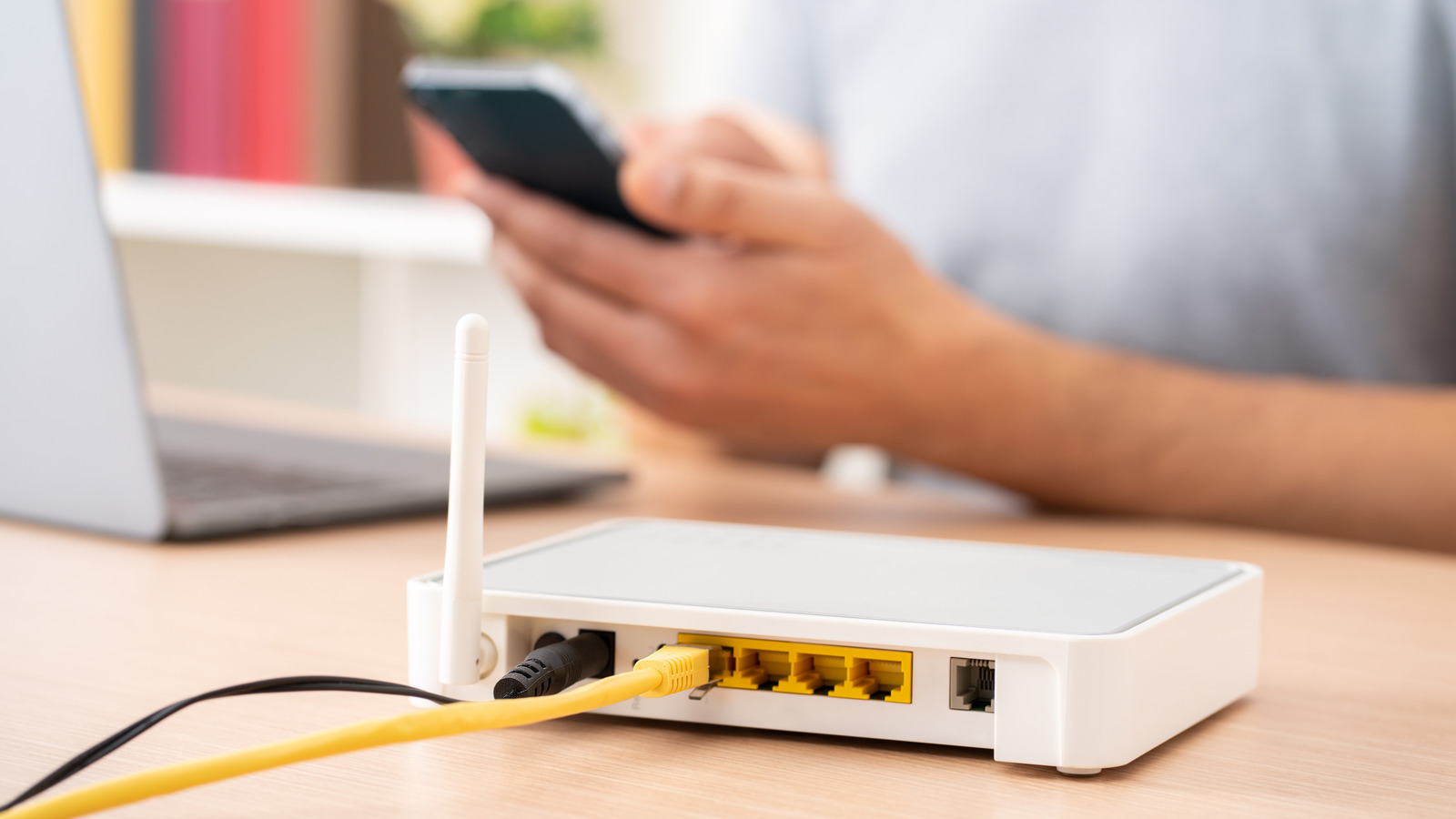 How to Change and Secure Your Router Admin Password
