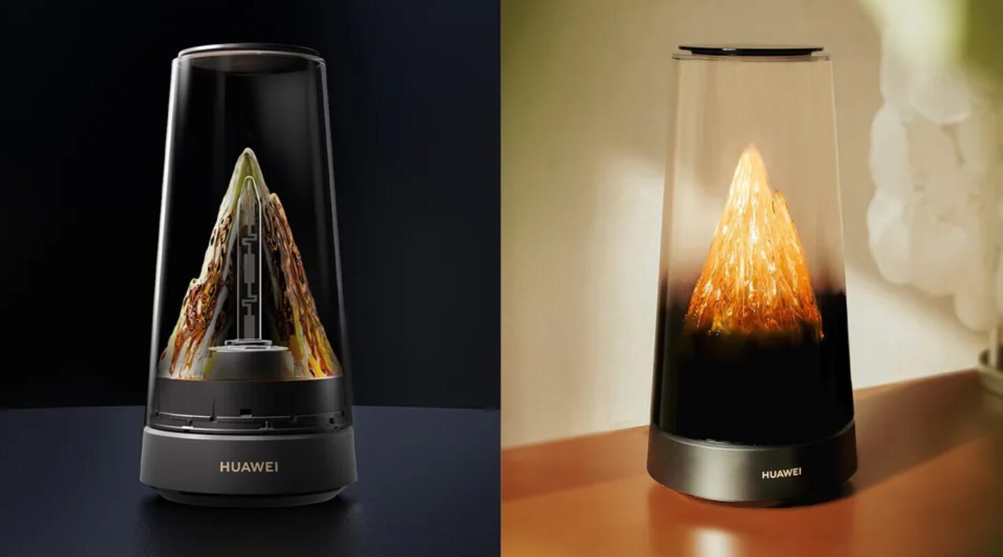 Huawei WiFi Mesh X3 Pro: A Wi-Fi 7 Router for Home Decor