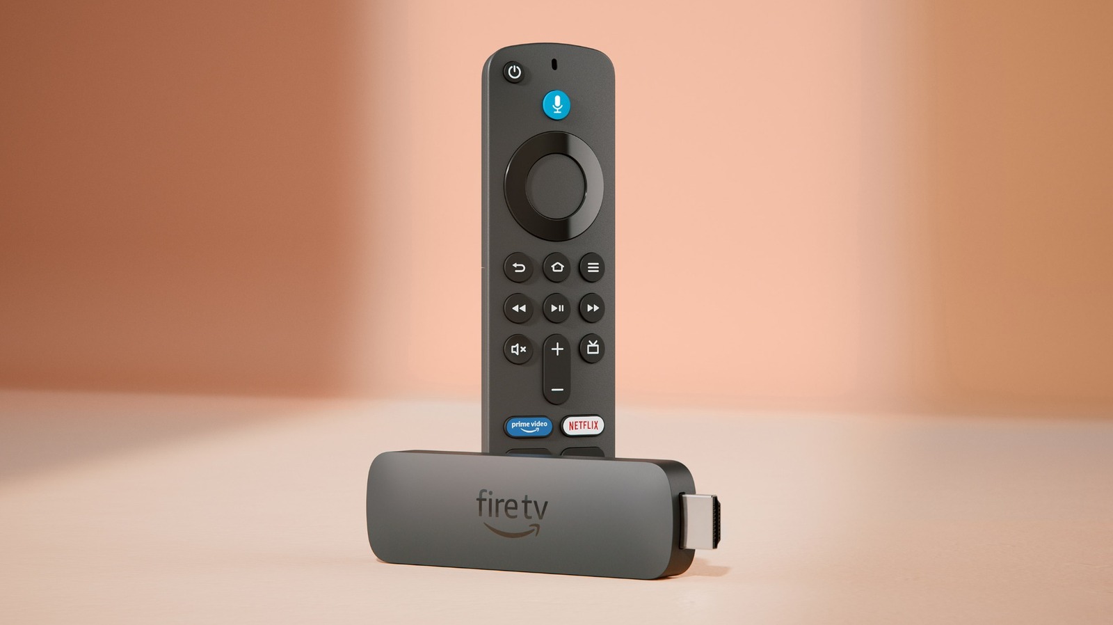 Fire TV Stick 4K Plus Deal: Now Just $29