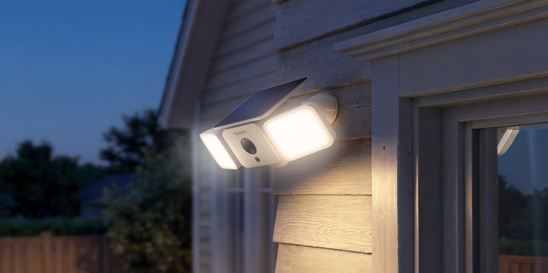 Master Reolink Solar Security Camera Setup & Tips