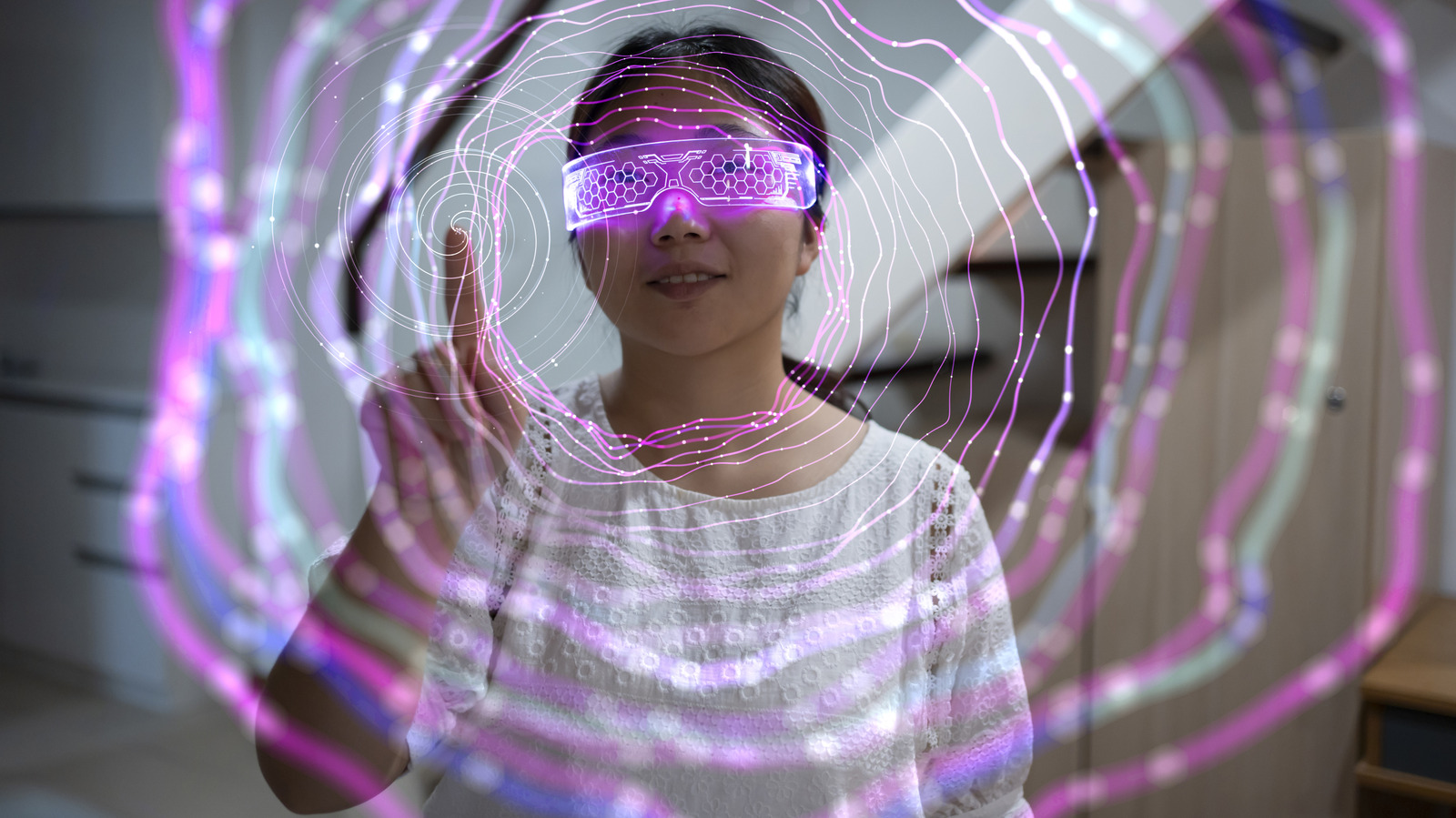 4 Futuristic Gadgets to Upgrade Your Life in 2026