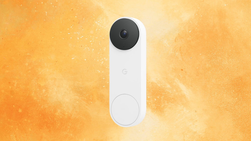 Google Nest Doorbell 3rd Gen: 2K Video and Gemini AI
