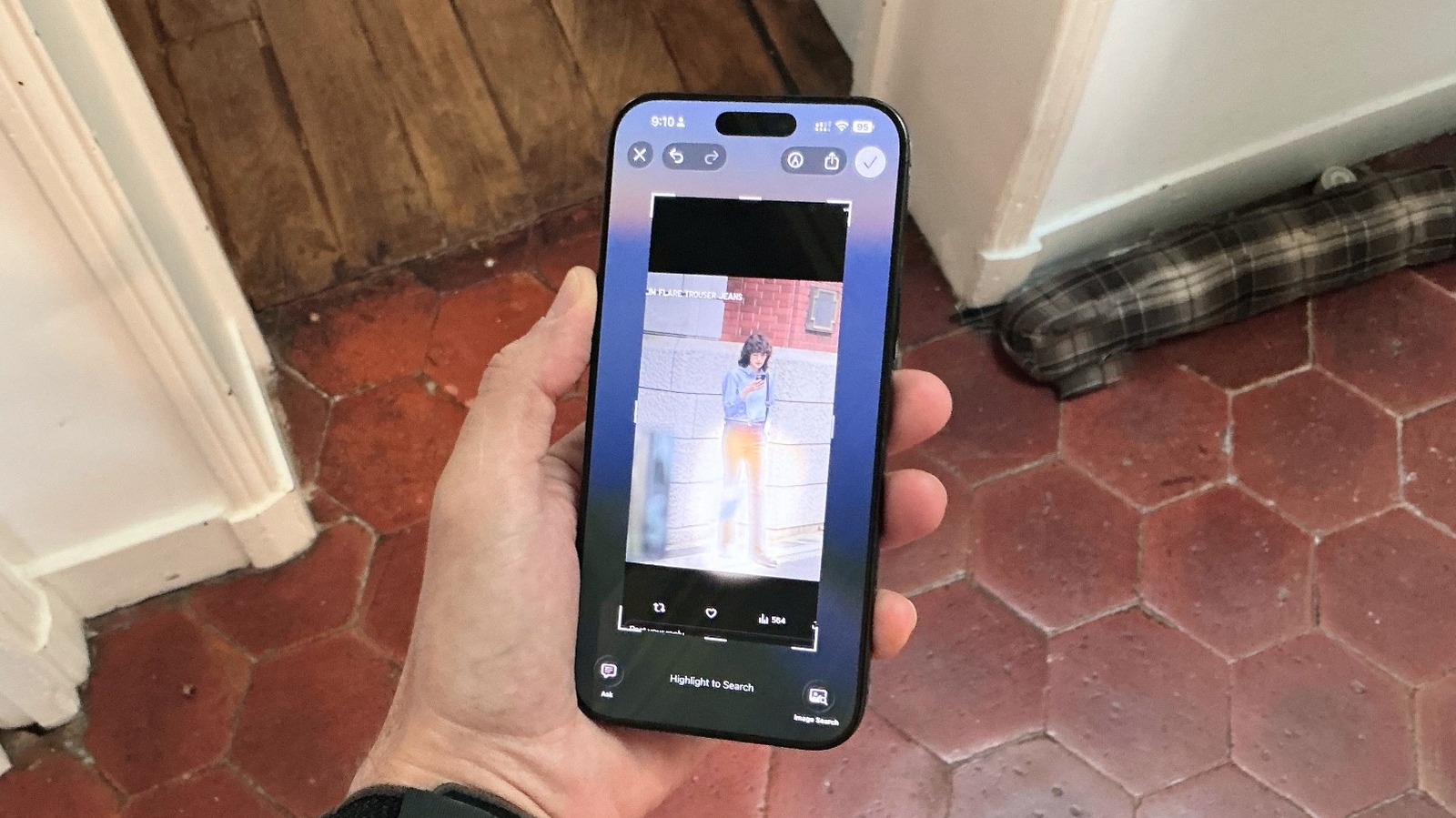 Apple Visual Intelligence: New iPhone & iOS 26 Guide