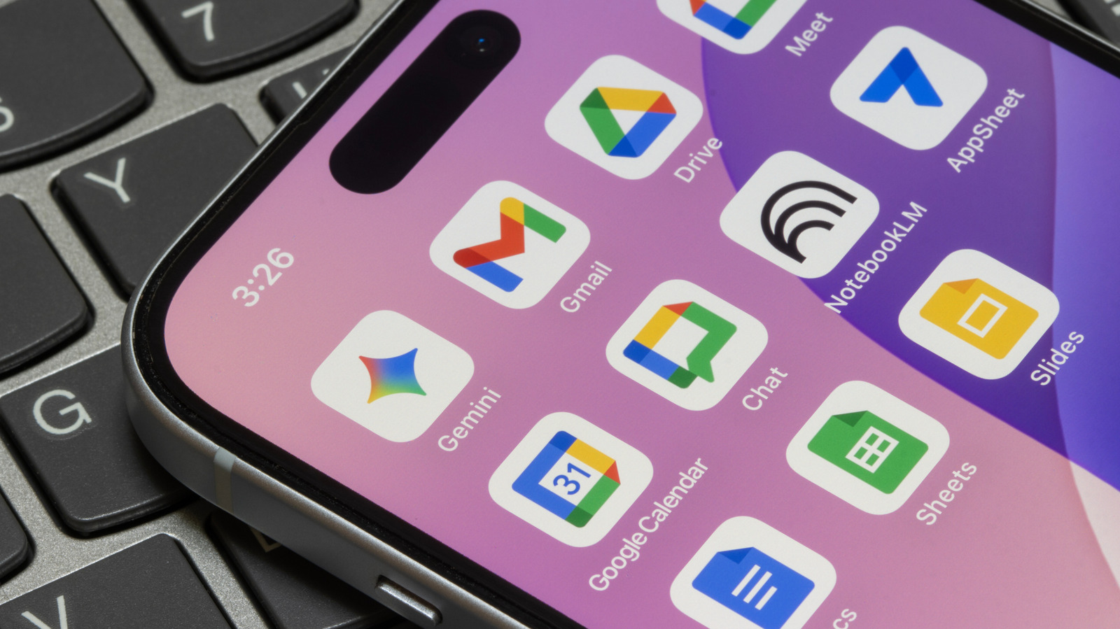 Best Underrated Google Apps for Productivity & Learning