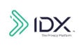 IDX Complete identity protection platform displaying identity health scores.
