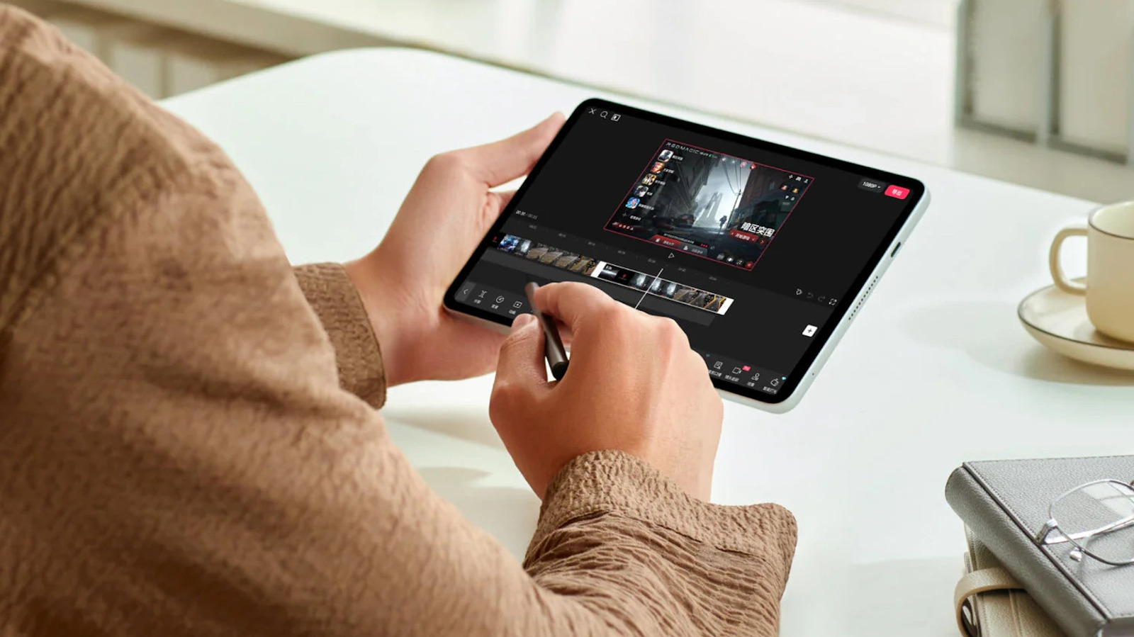 Best Small Android Tablets Under 12 Inches (2026)