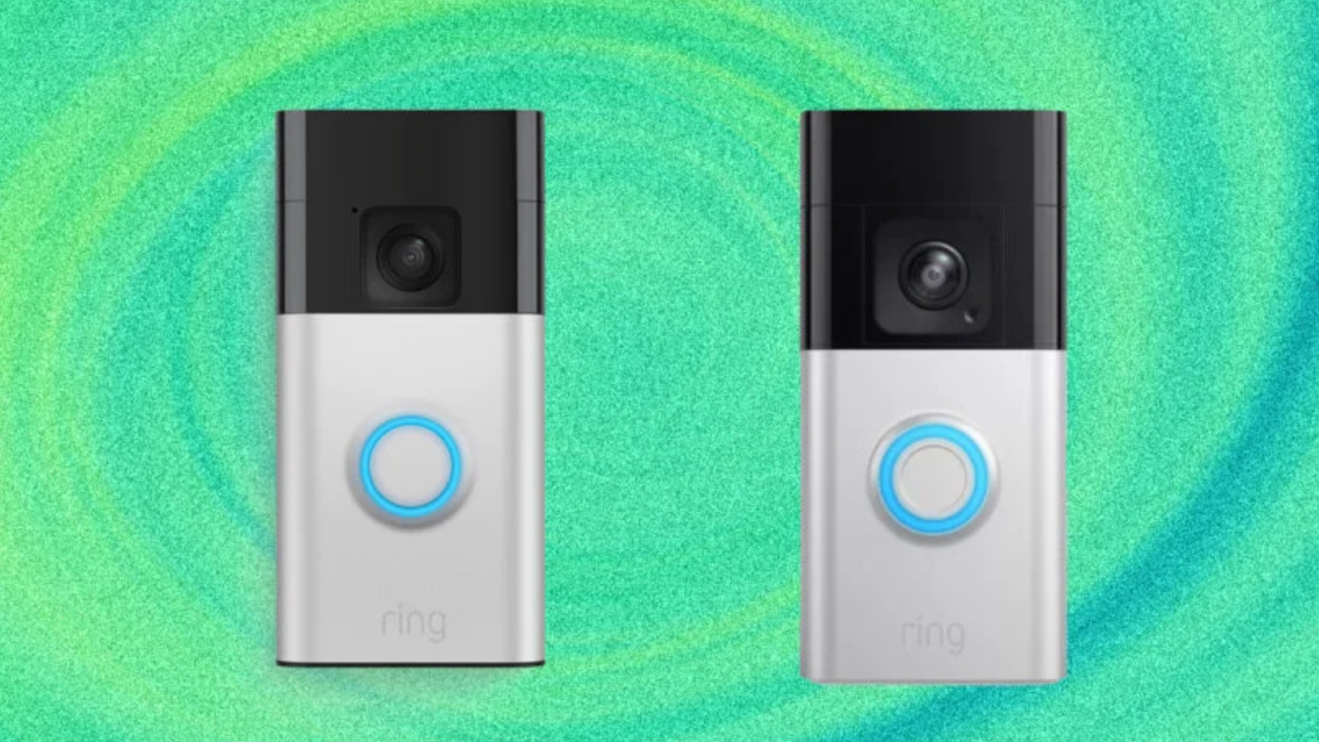 Ring Doorbell Comparison: Battery Pro vs. Plus