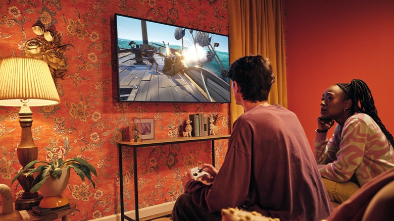 Connect Your Xbox Controller to Samsung TV Guide