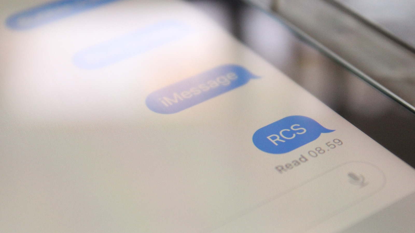 iPhone RCS Encryption: What’s New in iOS 26.4