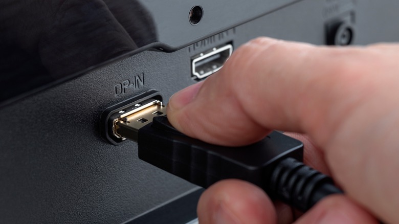 HDMI vs DisplayPort: Best Cable for Your Setup