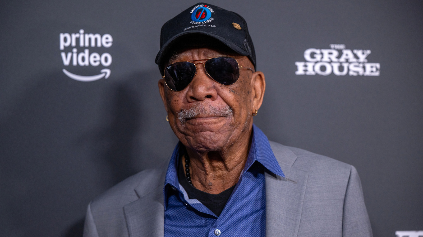 Morgan Freeman AI Voice: Response to Voice Cloning