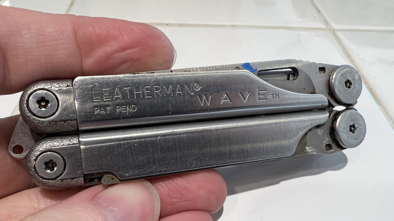 Leatherman Exchange: Buy & Sell Used Multi-Tools