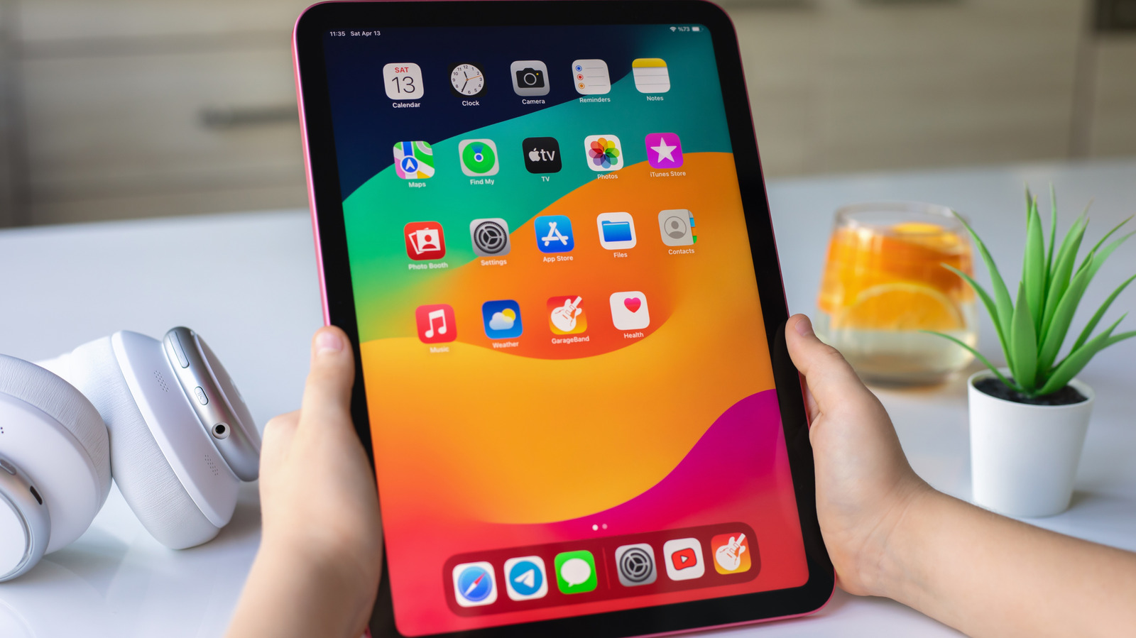 4 Critical iPad Replacement Signs to Watch For