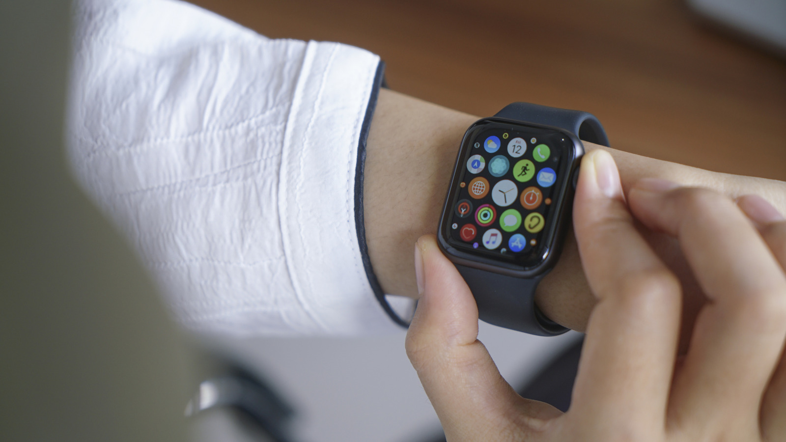 5 Best Apple Watch Apps for Productivity (2026)