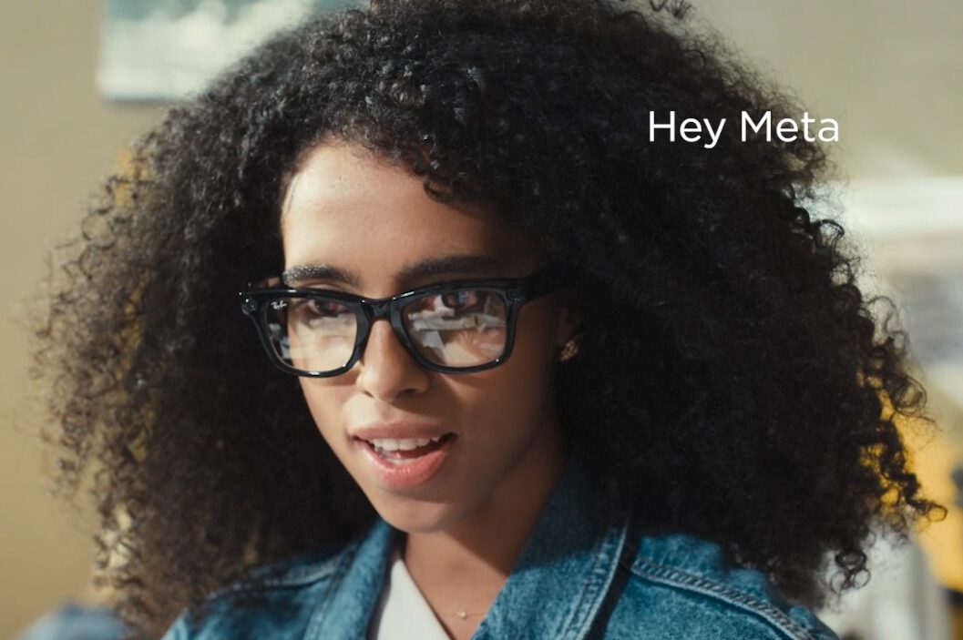 Ray-Ban Nutrition Tracking: Master Meta AI Food Logging