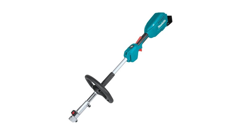 Makita 18V LXT Power Head for couple shaft attachments
