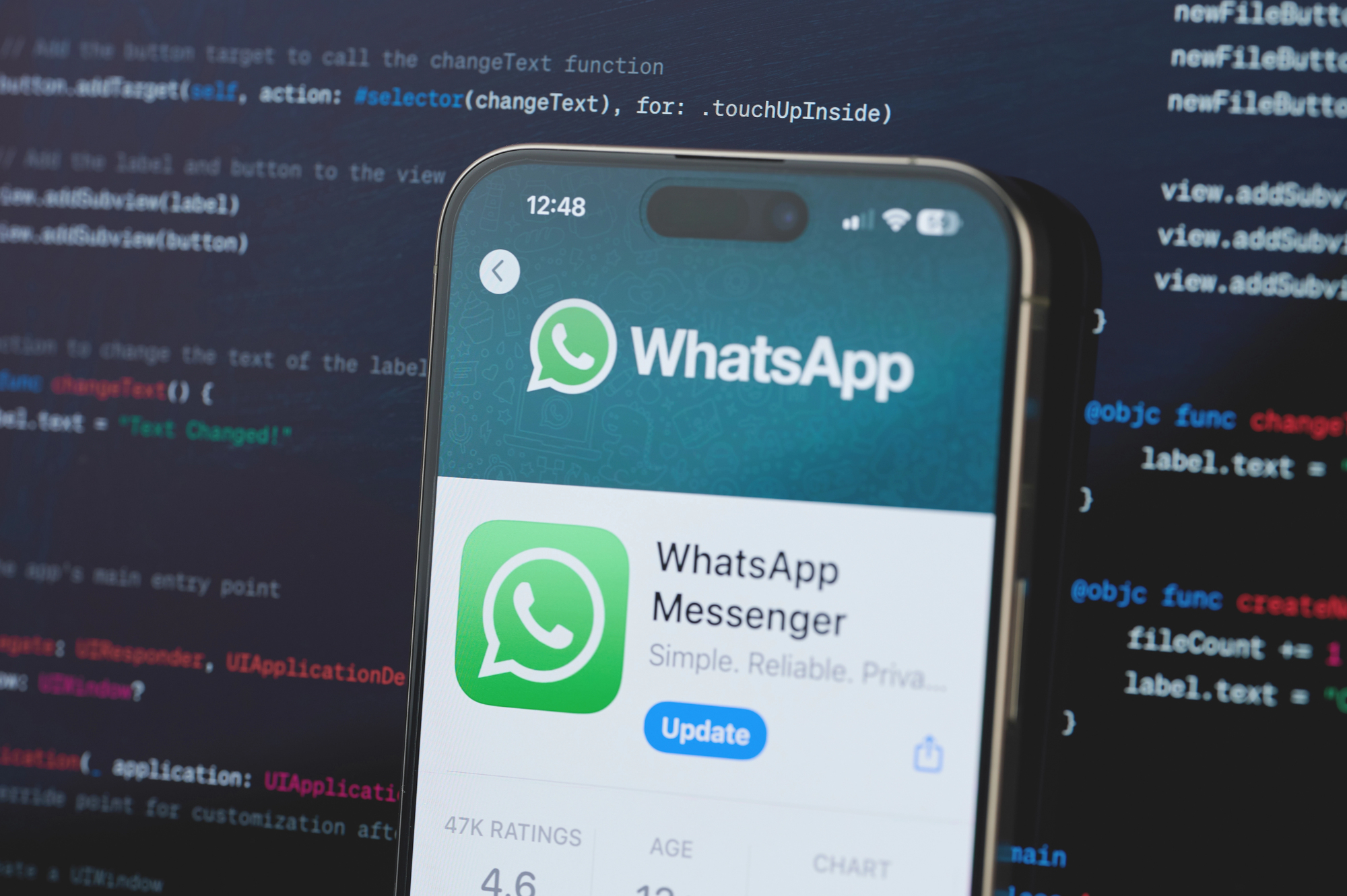 Spotting Fake iPhone Apps and WhatsApp Spyware