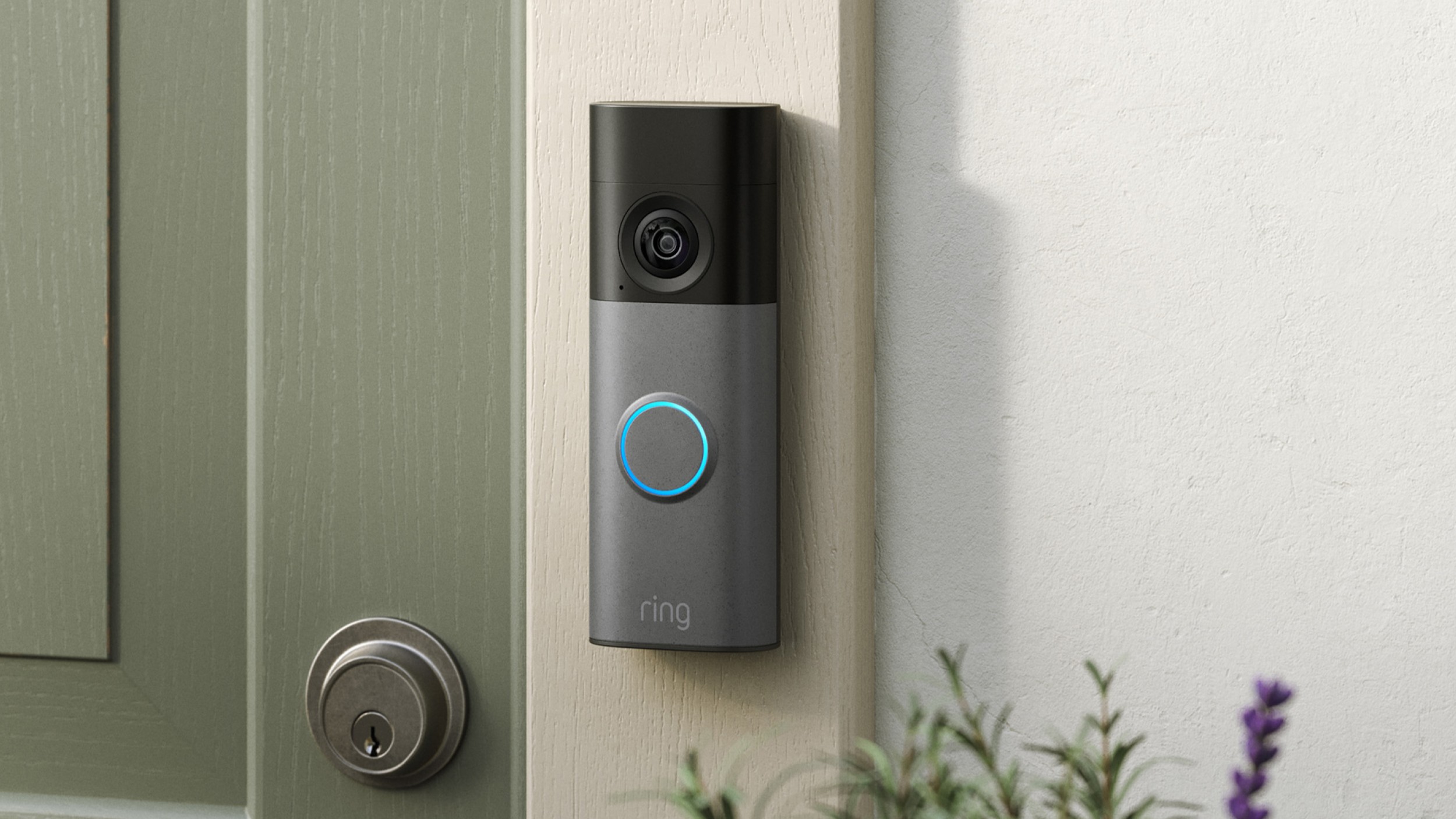Ring Battery Doorbell Pro Review: 4K Wireless King?