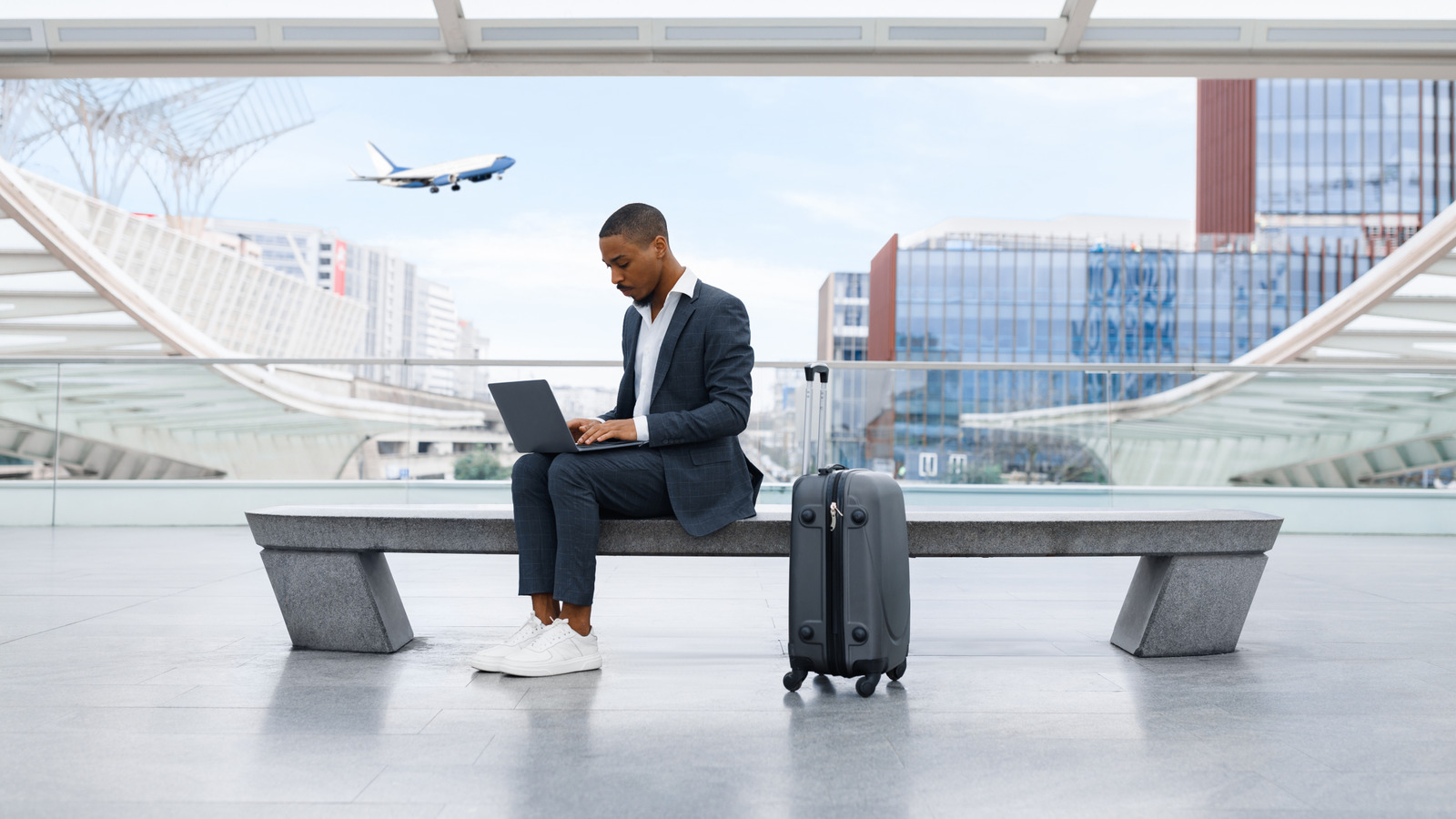 Airport WiFi Security: How to Protect Your Phone