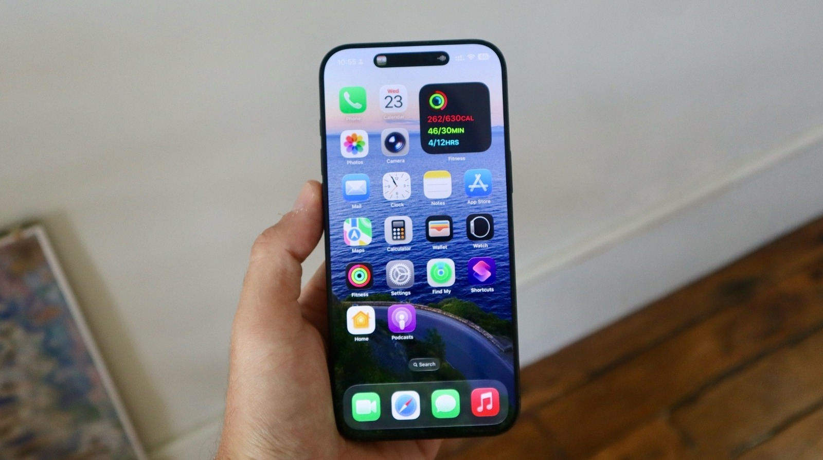 5 Best iPhone Productivity Apps for 2026 Workflows