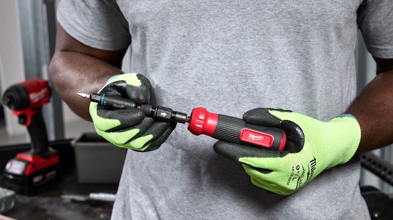 Milwaukee Shockwave Impact Screwdriver: Worth the Hype?