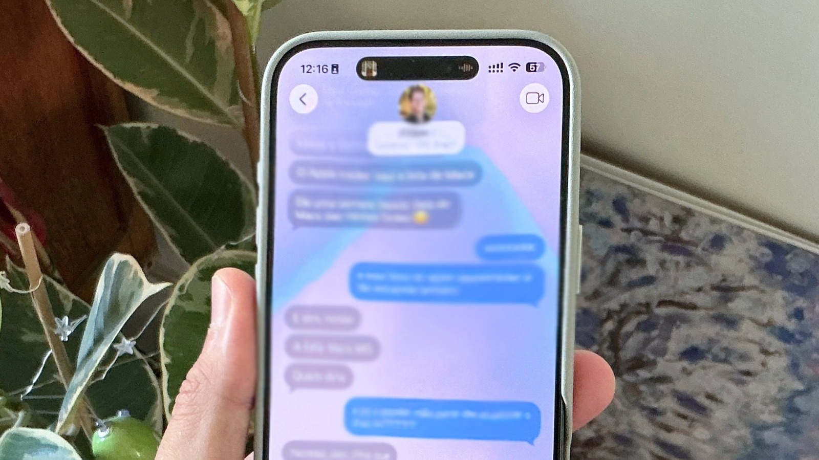 iOS 26.4: Milestone for iOS RCS Encryption