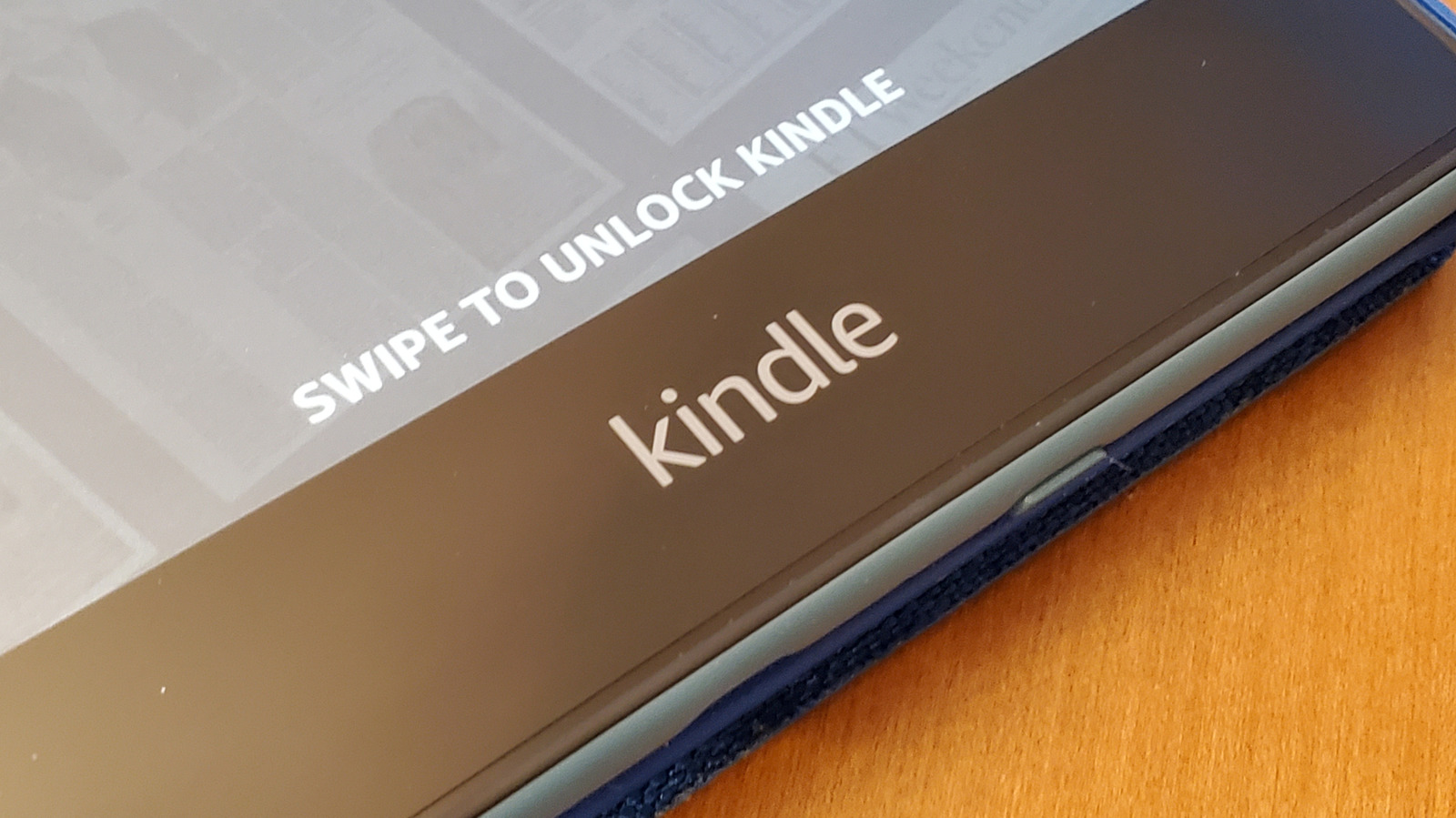 Best Kindle MagSafe Ring: Kalapop Metal Ring Guide