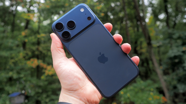 iPhone 17 Pro Max Review: 2025's Ultimate Smartphone