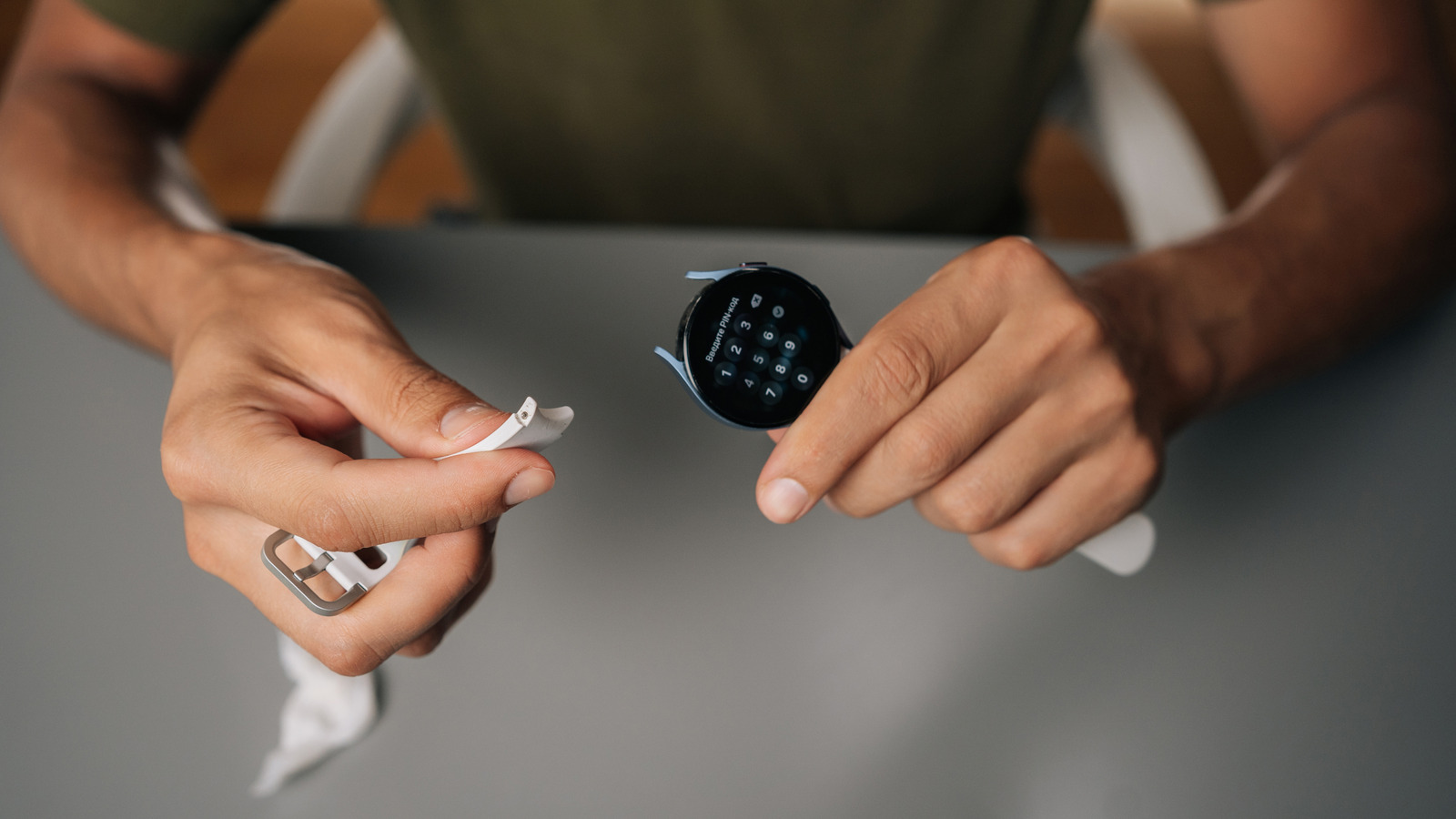 7 Best Ways to Repurpose Your Old Smartwatch