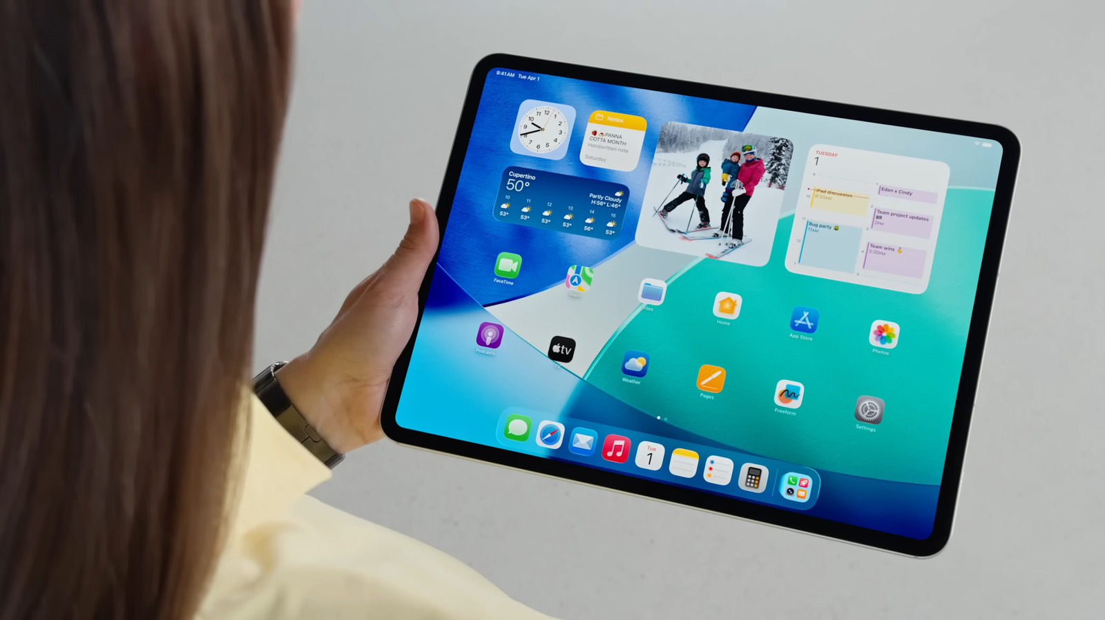 5 Powerful iPad Productivity Widgets for Your Workflow