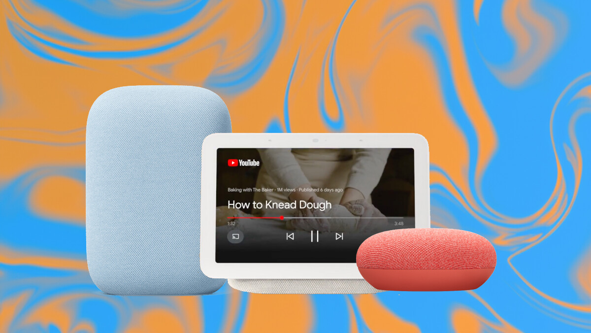 Manually Force a Google Home Update & Fix Failures