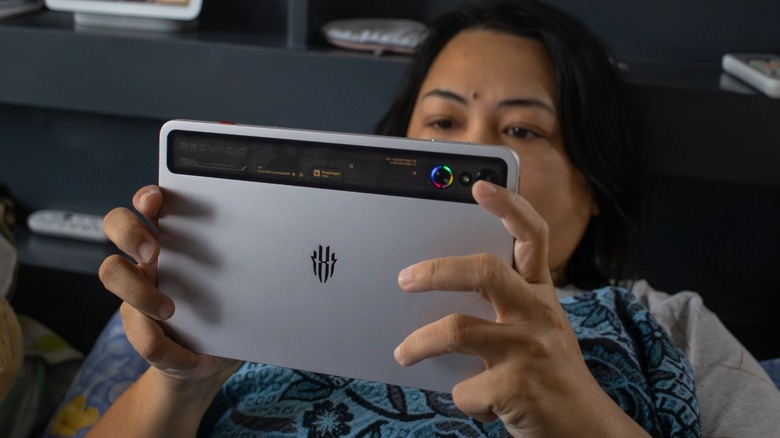 RedMagic Astra Review: Best iPad Mini Alternative?