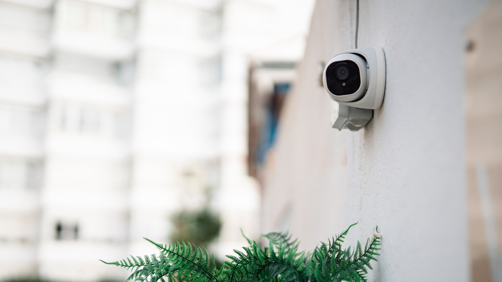 Ultimate Guide: Hiding Indoor Security Cameras