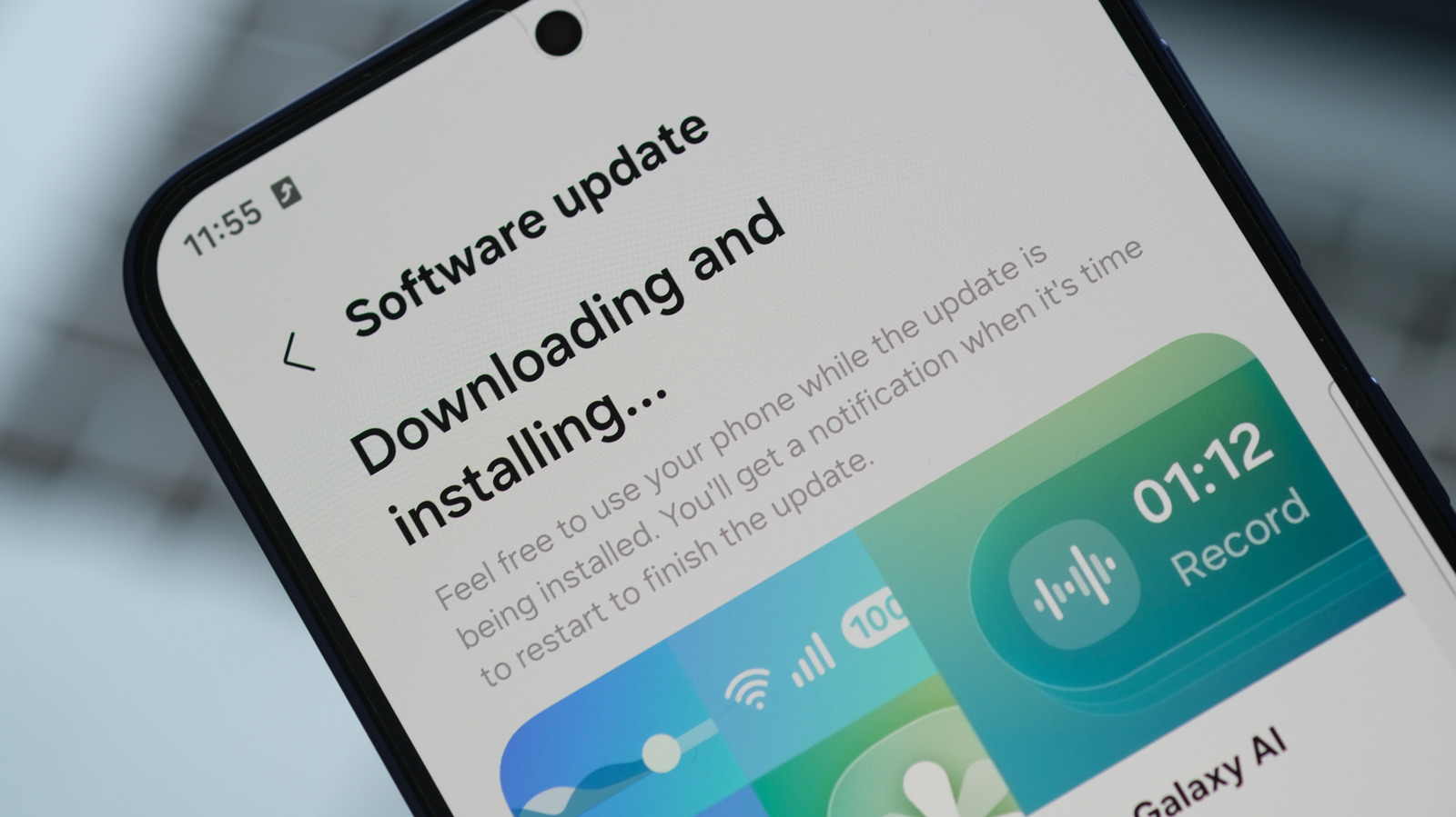 Critical Android Security Update Fixes 107 Flaws