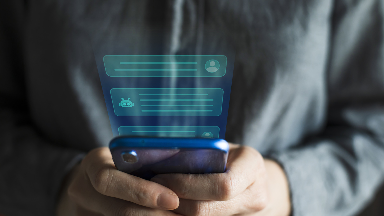 Run Llama & Phi-3 Offline: Best Local AI Android Apps
