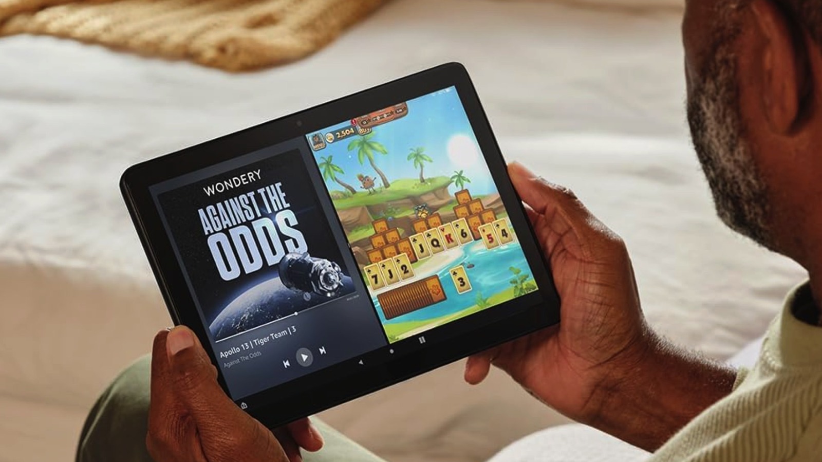 Amazon Fire Tablet Problems: Why They Failed in 2026