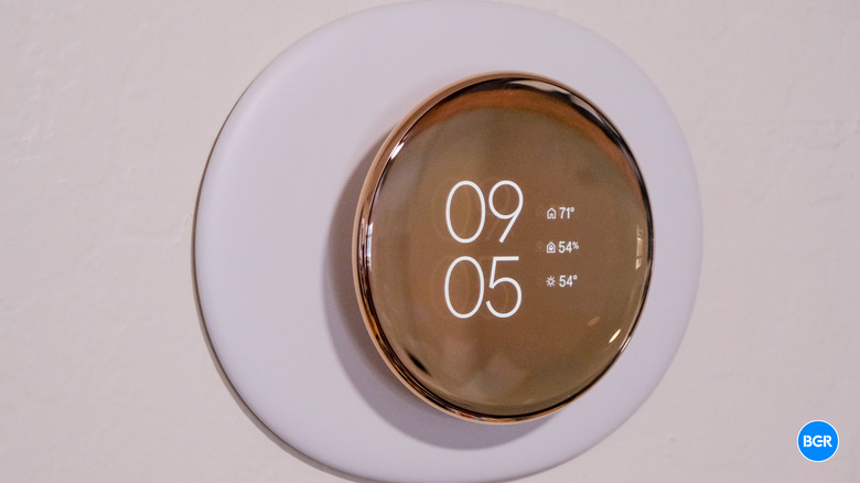 Nest Learning Thermostat 4 Review: Best Smart Upgrade