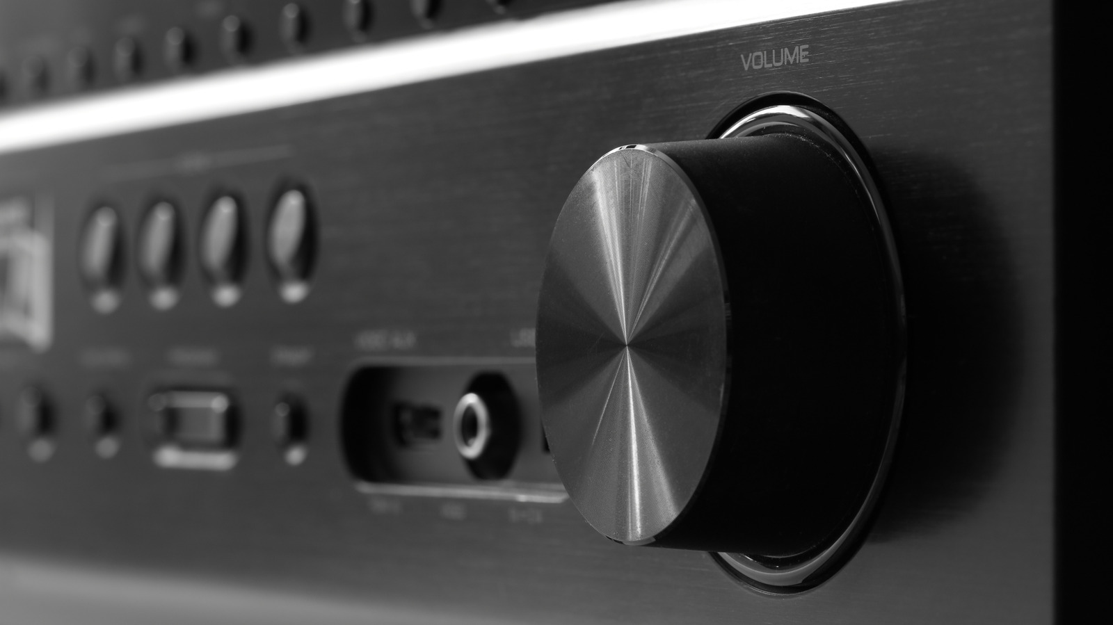 5 Best AV Receivers: Top Home Theater Picks 2026