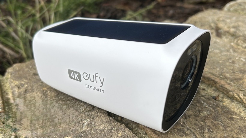 Eufy EufyCam S330: The Ultimate 4K Solar Camera Guide