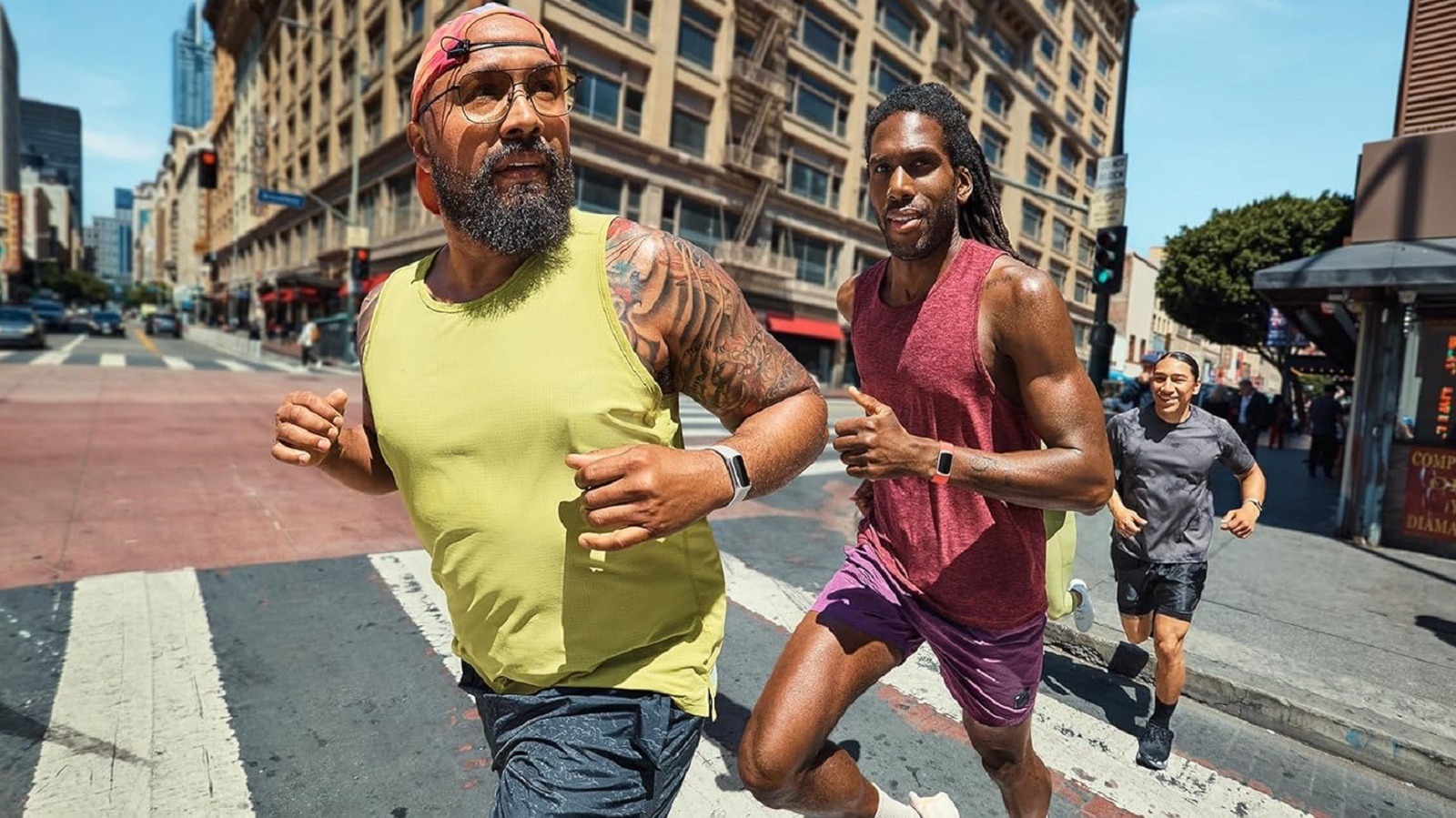 8 Best Fitbit Alternatives for Fitness Tracking in 2026