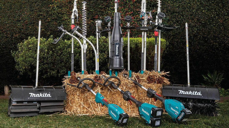 Best Makita Couple Shaft Attachments Ranked
