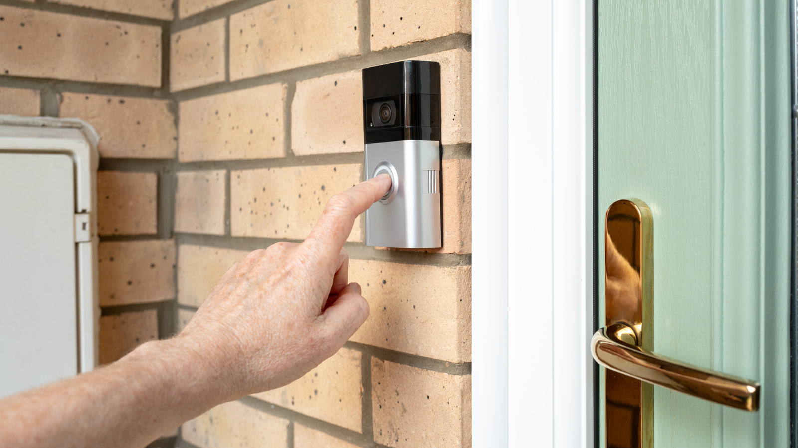Is Doorbell Camera Security Enough to Stop Crime in 2026?
