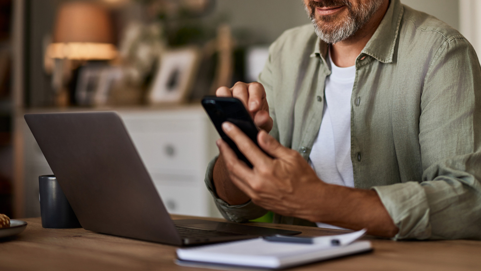 Best Android Remote Desktop Apps: Control Your PC